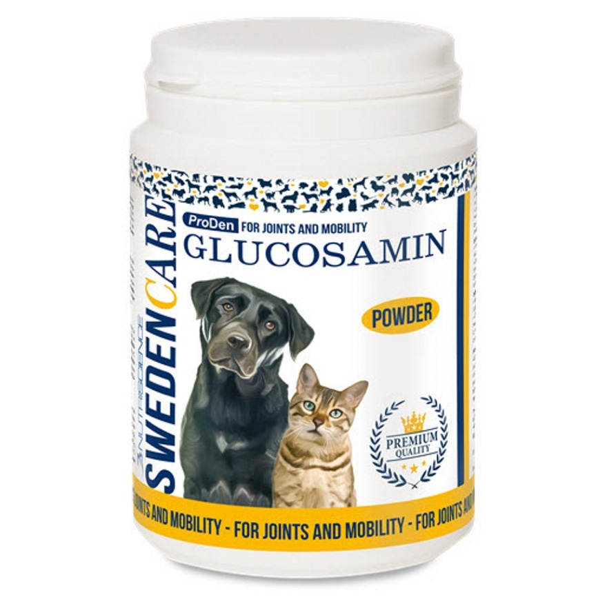 Levně PRODEN Glucosamin pro psy a kočky 100 g