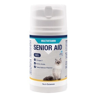 PRODEN Senior Aid Cat pro kočky 50 ml