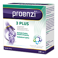 PROENZI 3 Plus 180 tablet