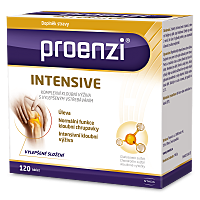 PROENZI Intensive 120 tablet