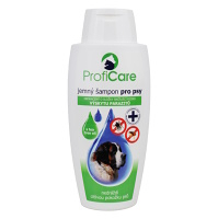 PROFICARE Antiparazitární šampon s Tea Tree 300 ml