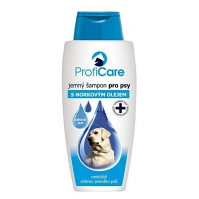 PROFICARE pes šampon s norkovým olejem 300ml