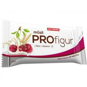 ProFigur Višeň s jogurt. polevou 33 g
