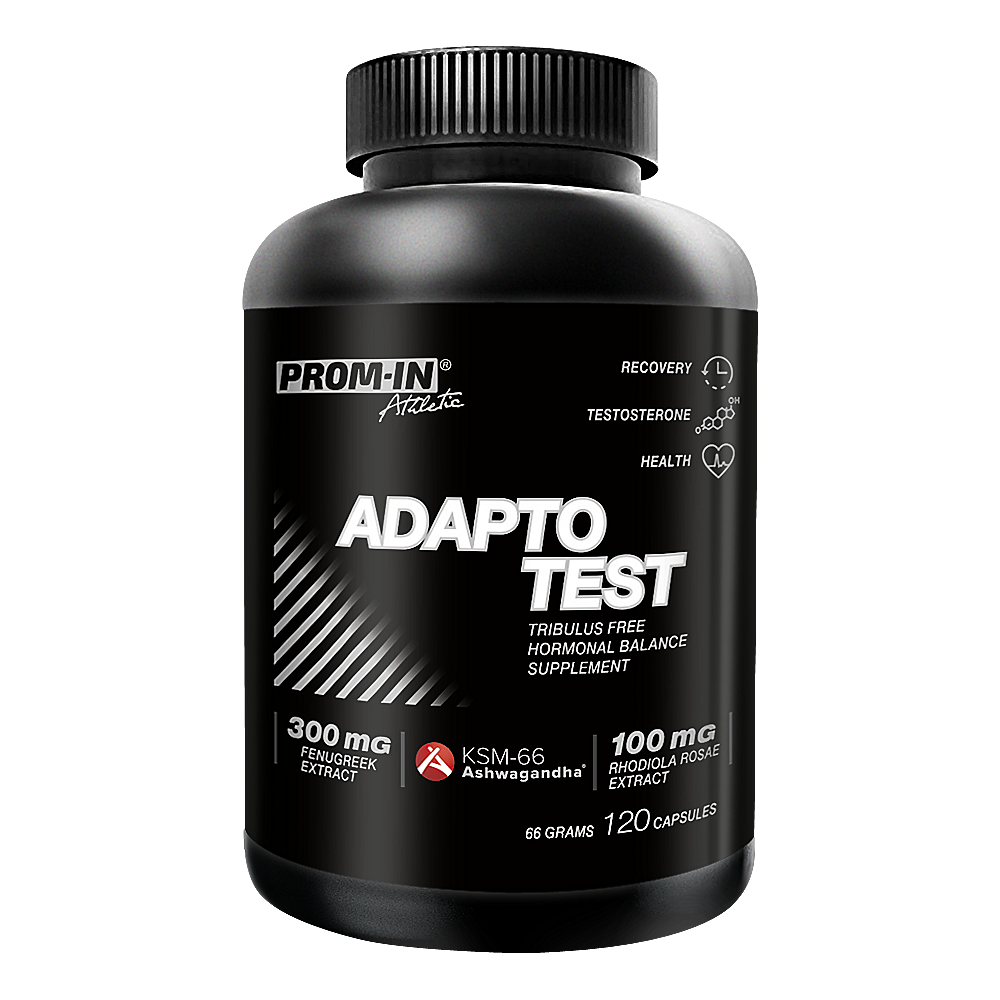 PROM-IN Adaptotest 120 kapslí