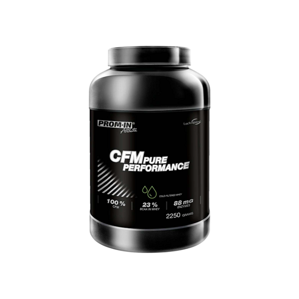 PROM-IN CFM Pure Performance Pistácie 2250 g