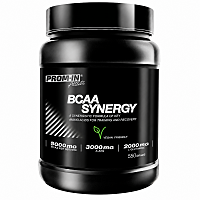 PROM-IN Essential BCAA synergy broskev 550 g