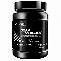 PROM-IN Essential BCAA synergy citron a máta 550 g