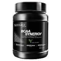 PROM-IN Essential BCAA synergy grep 550 g