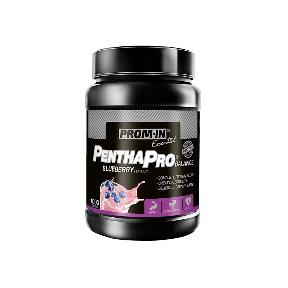 PROM-IN PenthaPro Balance Borůvka 1000 g