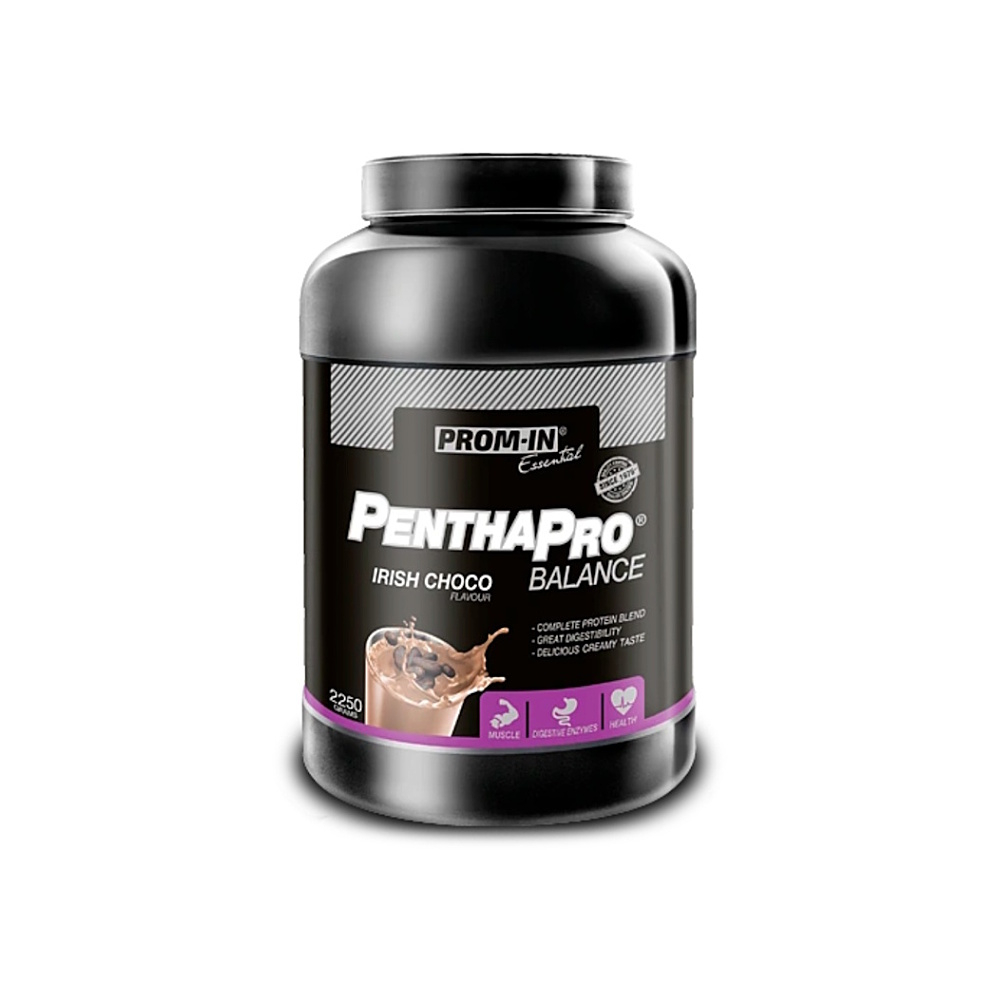 PROM-IN PenthaPro Balance Irish choco 2250 g