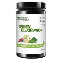PROM-IN Green elixir Pro+ 405 g