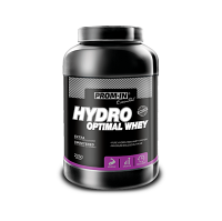 PROM-IN Hydro optimal whey protein latte macchiato 2250 g