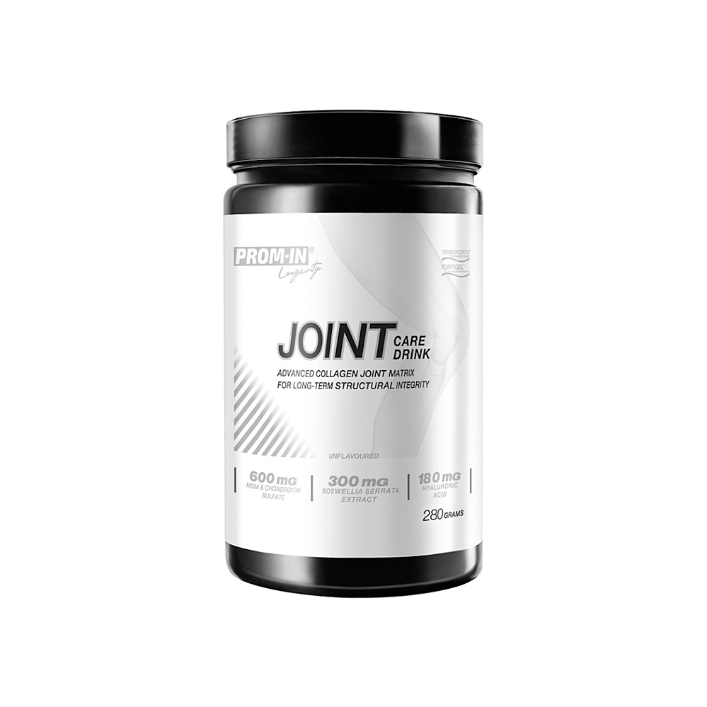 PROM-IN Joint care drink bez příchutě 280 g