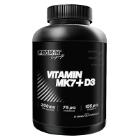 PROM-IN Vitamin MK7+D3 60 kapslí