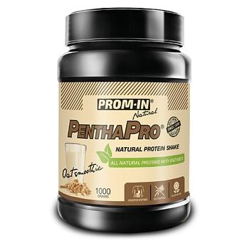 PROM-IN Natural Pentha PRO oat smothie 2250 g