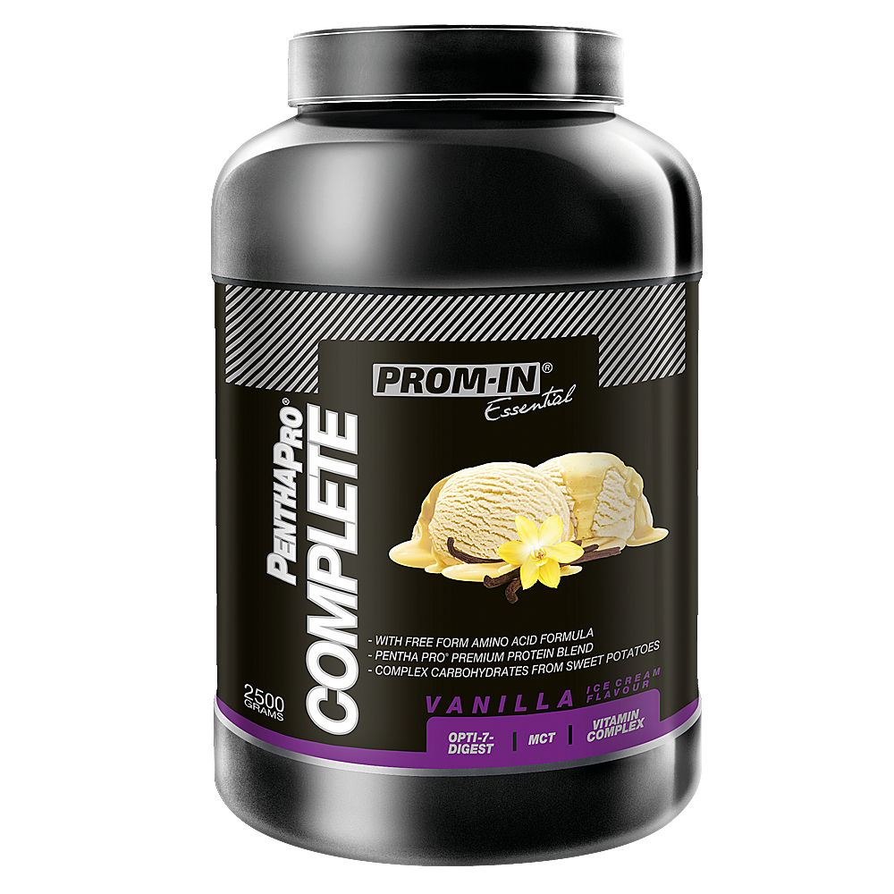 PROM-IN Pentha Pro® Complete Vanilka 2500 g