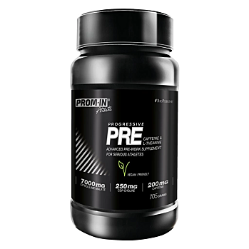 PROM-IN Progressive pre ananas 705 g (Doplňky stravy pro sportovce)