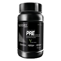 PROM-IN Serious pre citron a máta 705 g