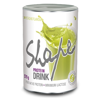 PROM-IN Shape Shake protein drink pistácie 570 g