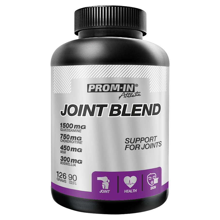 PROM-IN Health LINE Joint Blend 90 tablet