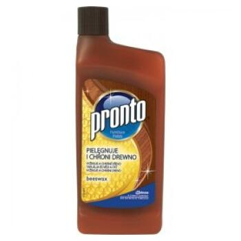 PRONTO Extra Care krém se včelým voskem 250 ml