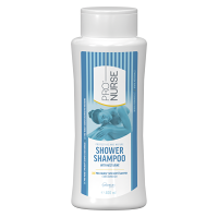 PRO-NURSE Sprchový gel a šampon 3v1 s přírodními oleji 400 ml