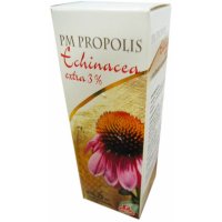 PURUS MEDA Propolis Echinacea spray 25 ml PURUS MEDA Propolis Echinacea spray 25 ml