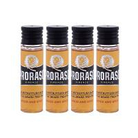 PRORASO Wood & Spice olej na vousy Hot Oil Beard Treatment 68 ml