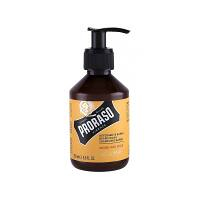 PRORASO Wood & Spice šampon Beard Wash 200 ml