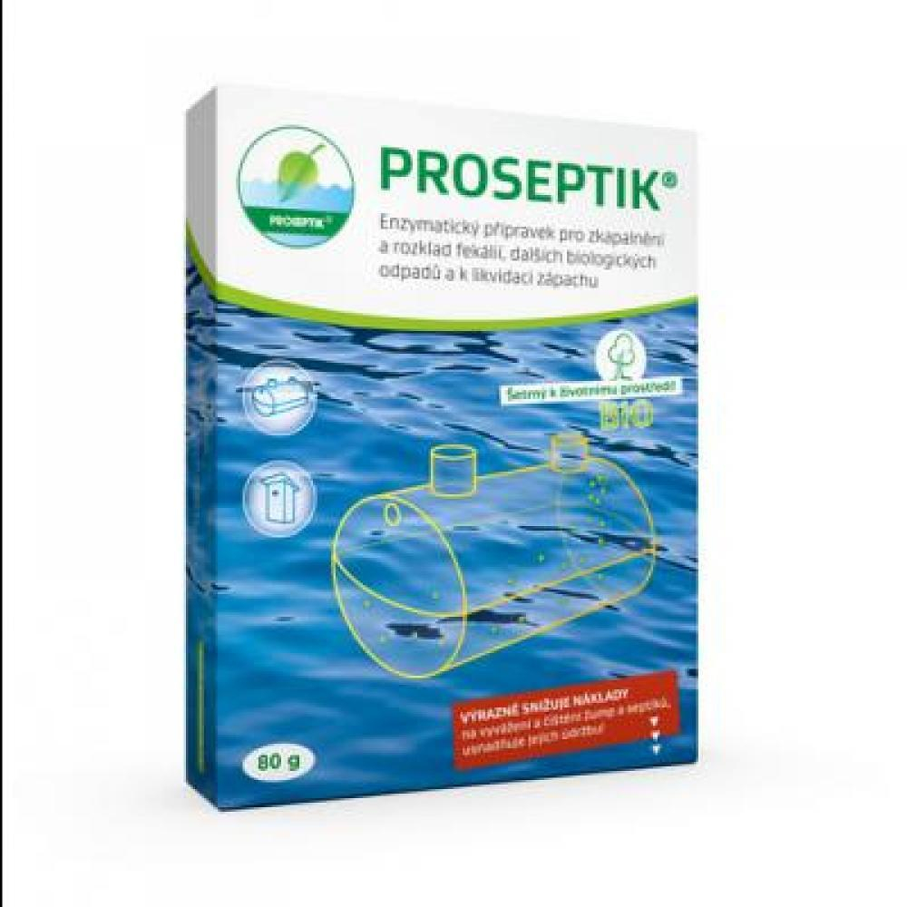 E-shop PROXIM Proseptik 4x20 g