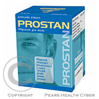 Prostan tbl.30 Vitabalans