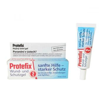 Protefix Hojivý ústní gel 10 ml
