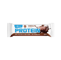 MAXSPORT Proteinová tyčinka s příchutí čokoláda 60 g