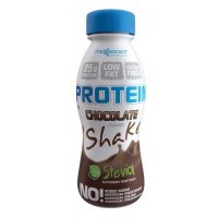 MAXSPORT Protein MilkShake čokoláda 310 ml