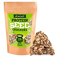 MIXIT Proteinové semínkové krekry 200 g
