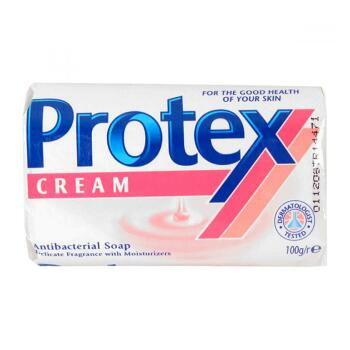 Protex Cream mýdlo normal 100 g
