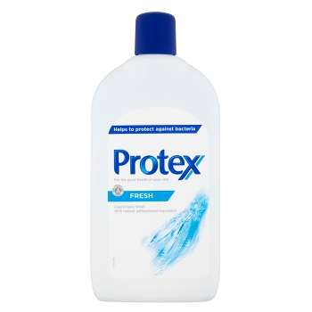 PROTEX Tekuté mýdlo náhradní náplň Fresh 750 ml