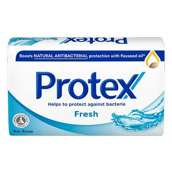 PROTEX Tuhé mýdlo Fresh 90 g