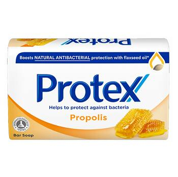 PROTEX Tuhé mýdlo Propolis 90 g
