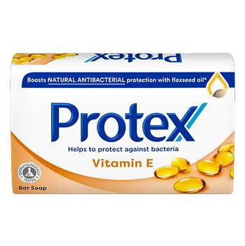PROTEX Tuhé mýdlo Vitamín E 90 g