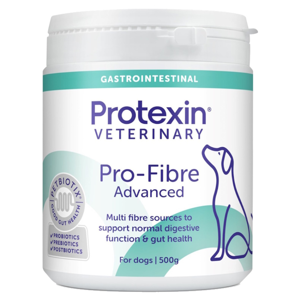 PROTEXIN Pro-Fibre Advanced pro psy 500 g