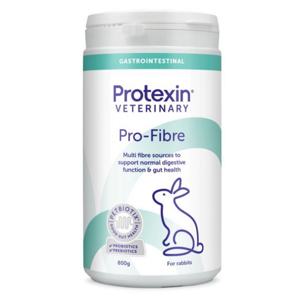 PROTEXIN Pro-Fibre pro králíky 800 g