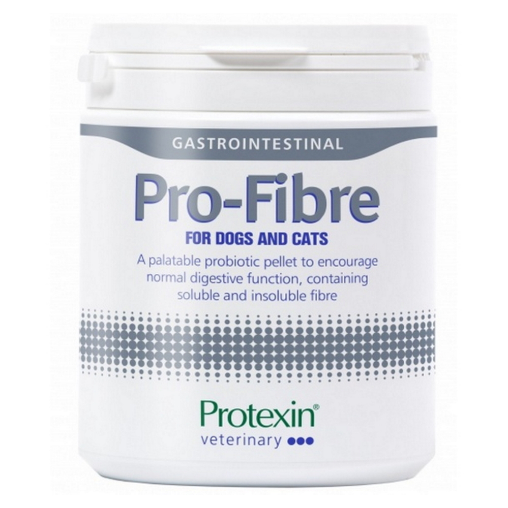 Levně PROTEXIN Pro-Fibre pro psy a kočky 500 g