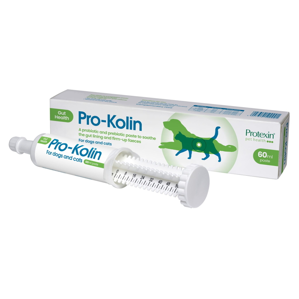 Levně PROTEXIN Pro-Kolin 60 ml