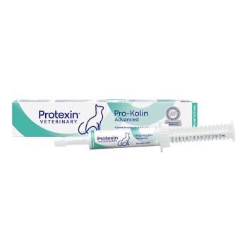 PROTEXIN Pro-Kolin Advanced pro kočky 15 ml (Probiotika a prebiotika pro kočky)