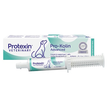 PROTEXIN Pro-Kolin Advanced pro psy 15 ml (Veterinární doplňky stravy na trávení)
