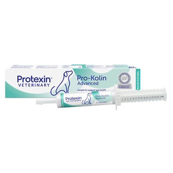 PROTEXIN Pro-Kolin Advanced pro psy 30 ml (Veterinární doplňky stravy na trávení)