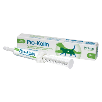 PROTEXIN Pro-Kolin pro psy a kočky 15 ml (Veterinární doplňky stravy na trávení)