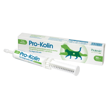 PROTEXIN Pro-Kolin pro psy a kočky 30 ml (Veterinární doplňky stravy na trávení)