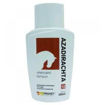PROVET® Azadirachta šampon pro koně 200 ml 
